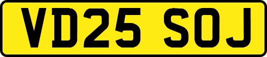 VD25SOJ
