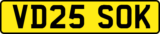VD25SOK