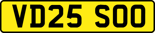 VD25SOO