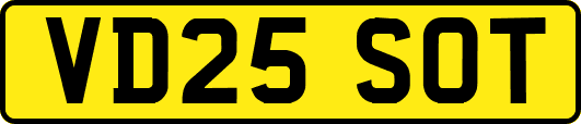 VD25SOT