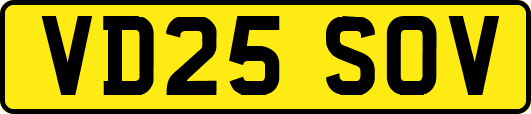 VD25SOV