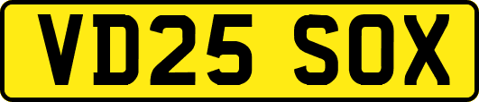 VD25SOX