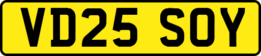 VD25SOY