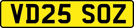 VD25SOZ