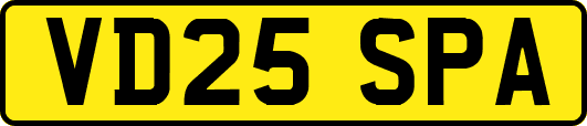 VD25SPA