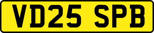 VD25SPB
