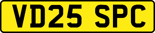 VD25SPC