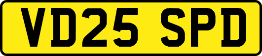 VD25SPD
