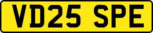 VD25SPE