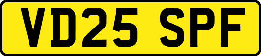 VD25SPF