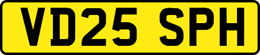 VD25SPH