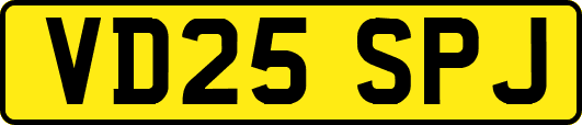 VD25SPJ