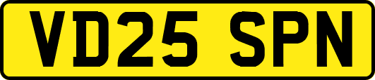 VD25SPN