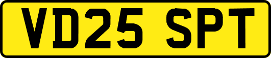 VD25SPT