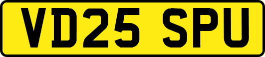 VD25SPU