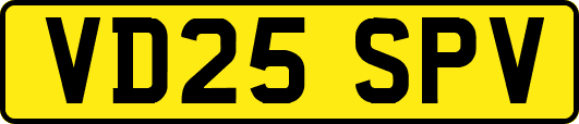 VD25SPV