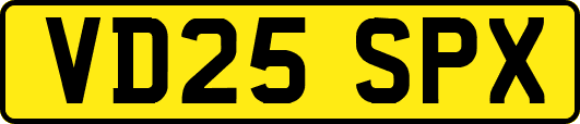 VD25SPX
