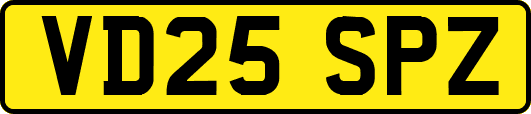 VD25SPZ