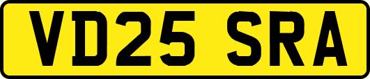 VD25SRA