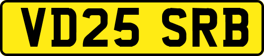 VD25SRB