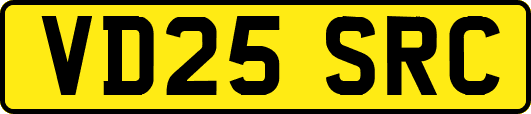 VD25SRC
