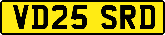 VD25SRD