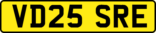 VD25SRE