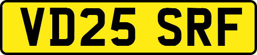VD25SRF