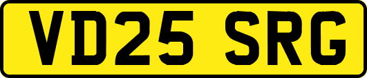 VD25SRG