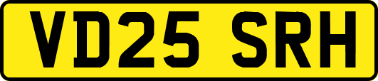 VD25SRH