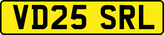 VD25SRL