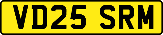 VD25SRM