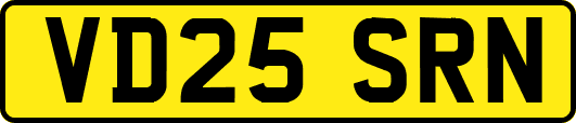 VD25SRN
