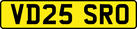 VD25SRO