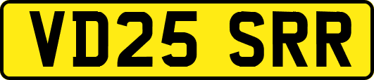 VD25SRR