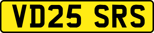 VD25SRS