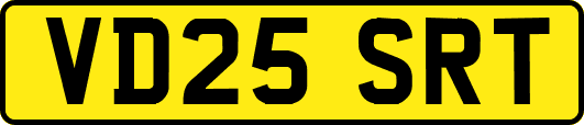 VD25SRT