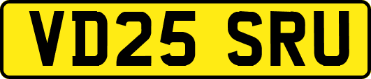 VD25SRU