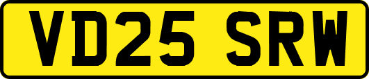 VD25SRW