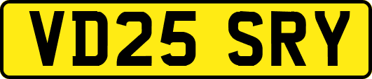 VD25SRY