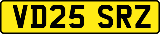 VD25SRZ