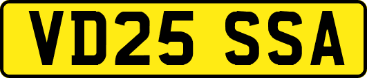 VD25SSA