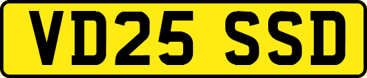 VD25SSD