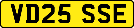 VD25SSE