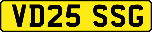 VD25SSG