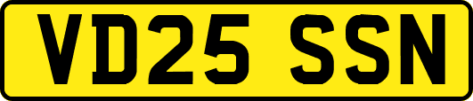 VD25SSN