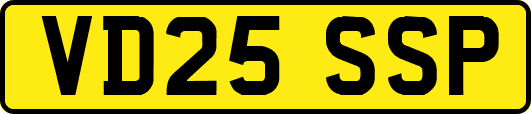 VD25SSP