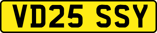 VD25SSY