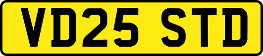 VD25STD