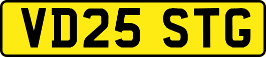 VD25STG